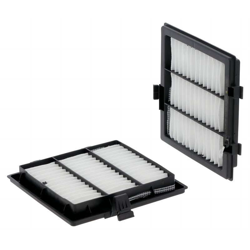 キャビンエアフィルターはどのくらいの頻度で交換する必要がありますか