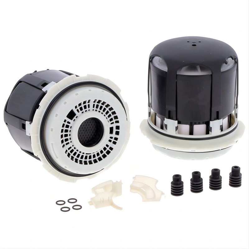 適切なタイプのエアドライヤーフィルターを使用していますか