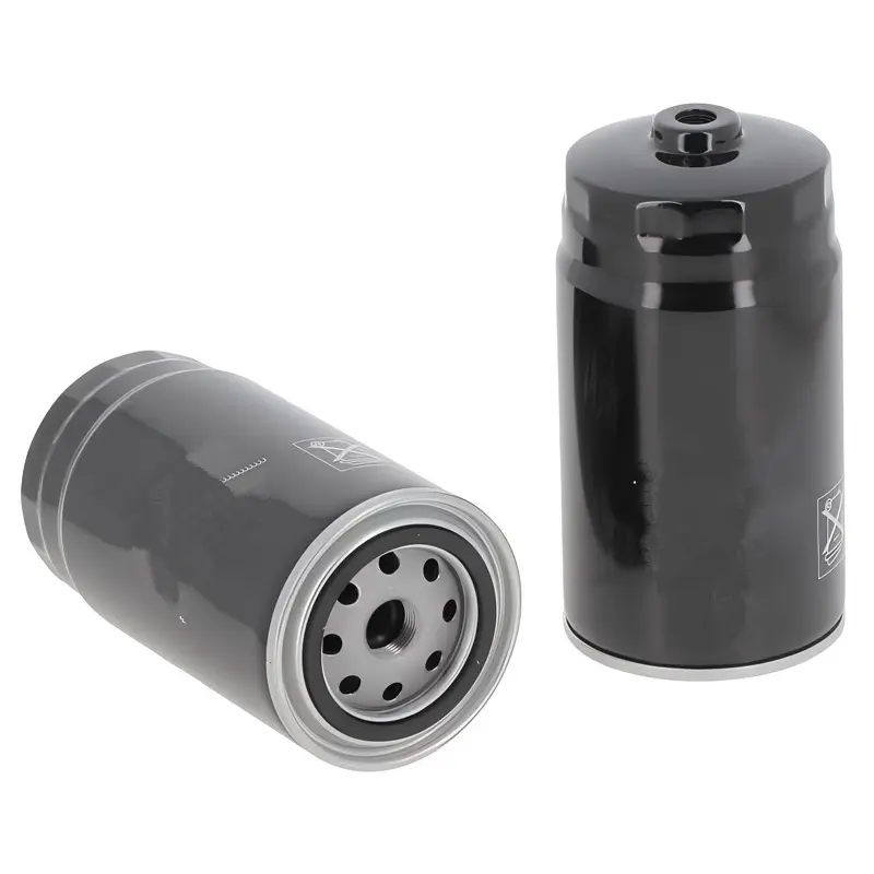 ディーゼル エンジンに適切な燃料水分離器を選択する方法