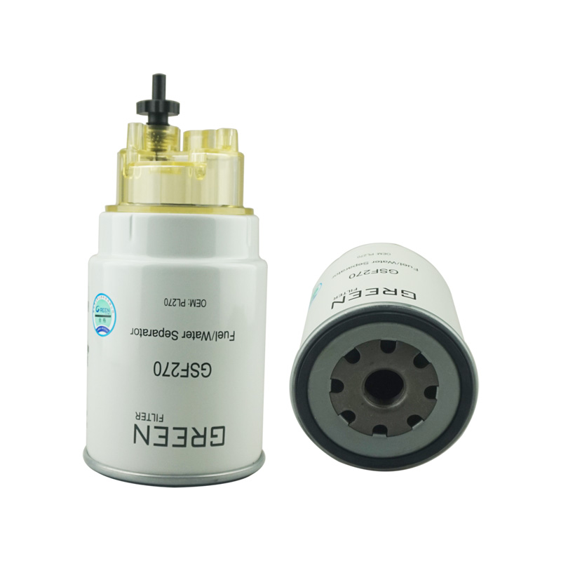 ヘビーデューティ燃料水分離器PL270 GSF270B 40040300022