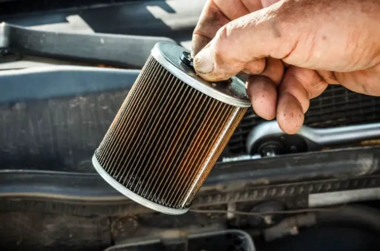 Fuel Filter Element For John Deere2 Fuel Filter Element For John Deere2