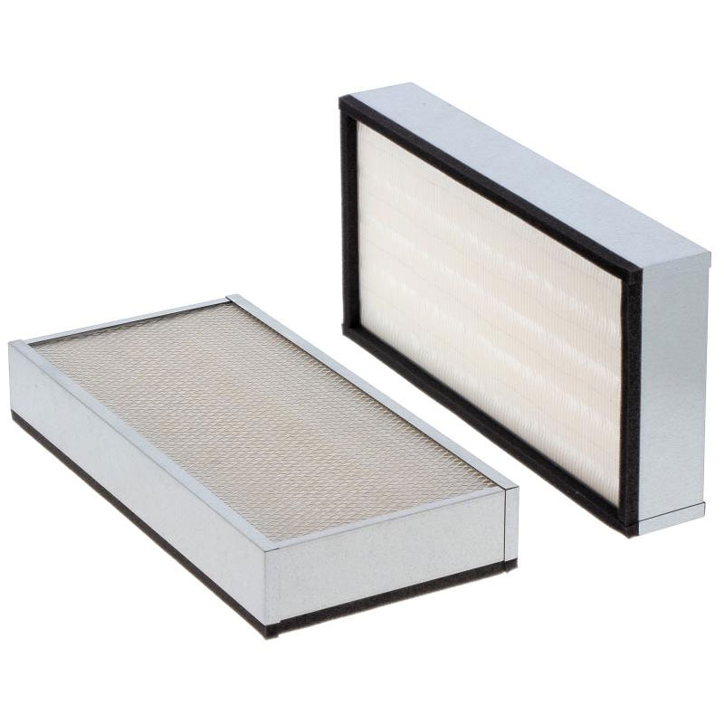Cabin Air Filters